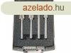 turbmar kszlet puha fmhez, ALU fogazs, 4 darabos