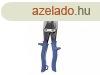 Genius jobbos lemezvg oll, jobb+egyenes vgsirny