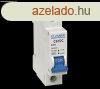 Kismegszakt 1P 6A 6kA DC egyenram