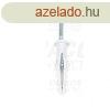 Peremes tipli + kamp szerelvny, acl, szrke