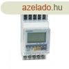 Elektronikus ktcsatorns idzt kapcsol TE8A-2A
