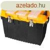 Stilo szerszmoslda fm csattal 19" 486x267x320mm