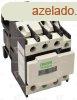 Kontaktor 400V, 50Hz, 12A, 5,5kW, 24V DC, 3NO+1NC