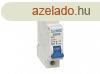 Kismegszakt 1P 40A 6kA DC egyenram