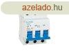 Kismegszakt 3P C 50A 6kA