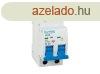 Kismegszakt 2P C 2A 6kA