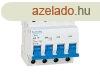 Kismegszakt 4P C 6A 6kA