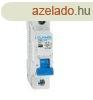 Kismegszakt 1P C 40A 10KA