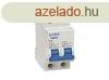 Kismegszakt 2P 20A 6kA DC egyen ram