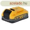 Dewalt DCBP318-XJ 18V POWERSTACK akkumulator 3,5Ah