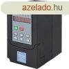 Frekvencia vlt (Inverter) fordulatszm szablyz  220V, ma