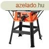 Asztali frsz, krfrsz llvnnyal 1800 W, 200 mm