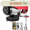 Csrl emel, futmacska  tvirnytval 500 kg /1020W