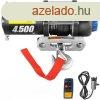 Teheraut ATV UTV csrl 2041kg teherbrs motor 2,7 LE