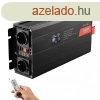Inverter 2000W, 230V, LCD Tvirnytval