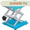 Laboratriumi olls emel 20x20 cm 40 kg teherbrs alumni