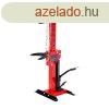 Hidraulikus rugsszehz llvny 4,5 tonns teherbrssal