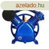 Lgkompresszor szivattyfej ? 4,1 kW, 163 liter/perc, 6,2 ba