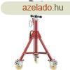 Cstart bak, csllvny llthat magassg: 710?1310 mm ker