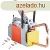 Elektromos ponthegeszt hegesztsi vastagsg  3,2 mm, 6500A
