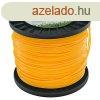 ProCom Plus fnyr damil 2,7 mm, szgletes, Ors 184 m