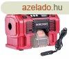 Kompresszor Workcraft CAC-S20Li, 20V, 160 Psi, 11 bar, LED l