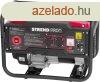 ram genertor KM2500-A, 2,3/2,1 kW, benzin