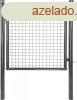 ECO 2 EGYSZRNY KAPU - SZRKE 1,5x1m