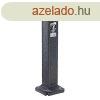 Kerti kt, antracit, 90 cm,ll
