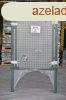 PVC-S BEJRATI KAPU (SZRKE) 1,7x1m