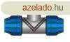 KPE T-idom KM 40mm x 1"