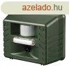 Ultrahangos riaszt 13,5x16,5x9cm 500m2