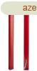 Kerti kt TOTEM 407 Korallvrs, 2 db csappal, flexibilis be