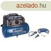 Scheppach HC 06 olajmentes kompresszor - 1200 W