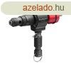 FORTUM adapter klt. frgphez, 2 az 1-ben, popszegecsekhez 