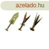 Fm tipli csavarral falra szerelshez, tarts rgztshez