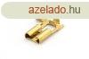Csszsaru anya 6,3 mm oldal bekts