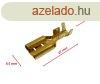 Csszsaru anya 9,5 mm