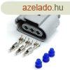 Bosch csatlakoz 3 plus 1J0973723G