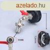 Tartly adapter IBC tartlyra S60  6 #15mm-es