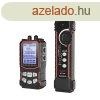 Noyafa NF-918S - hlzati kbel teszter s PON optikai telje