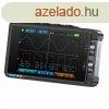FNIRSI DS215H standard szett - kompakt ktcsatorns oszcillo