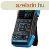 FNIRSI 2C23T full set - oszcilloszkp, multimter s DDS gen