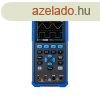 OWON HDS2102S - 3 in 1: oszcilloszkp, multimter s DDS gen
