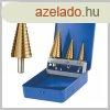 Lpcss fmfr, 3db-os kszlet TIN HSS E20090