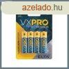 Elta VXPRO 4db alkli elem ? AA EB8350