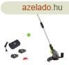 GardenStar PRTA 20V 2Ah DUPLA li-ion akkus, akkumultoros, k