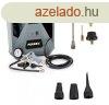 FERREX CQB-180D2 elektromos 1100W max. 8 bar hordozhat komp