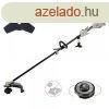 GardenStar 40V SOLO damilos + kses akkus, akkumultoros fk