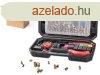 BONTOTT, hinyos ParkSide Rivet Nut Tool 150 rszes karos (k